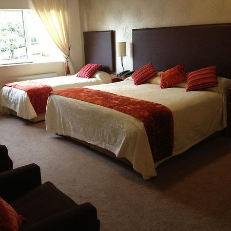 Robeen House Otel Killarney Dış mekan fotoğraf