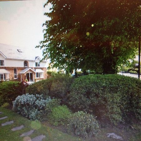 Robeen House Otel Killarney Dış mekan fotoğraf