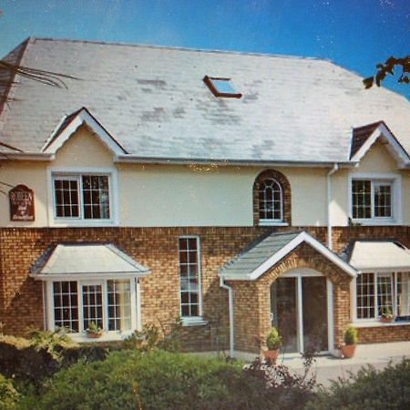 Robeen House Otel Killarney Dış mekan fotoğraf