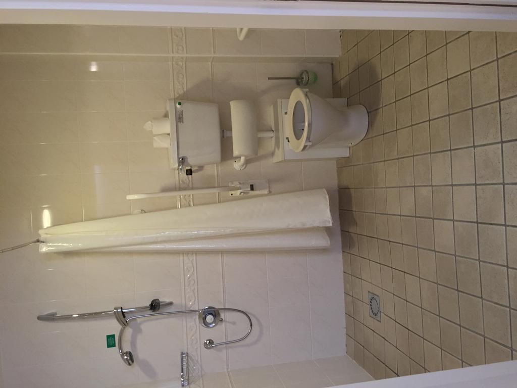 Robeen House Otel Killarney Oda fotoğraf