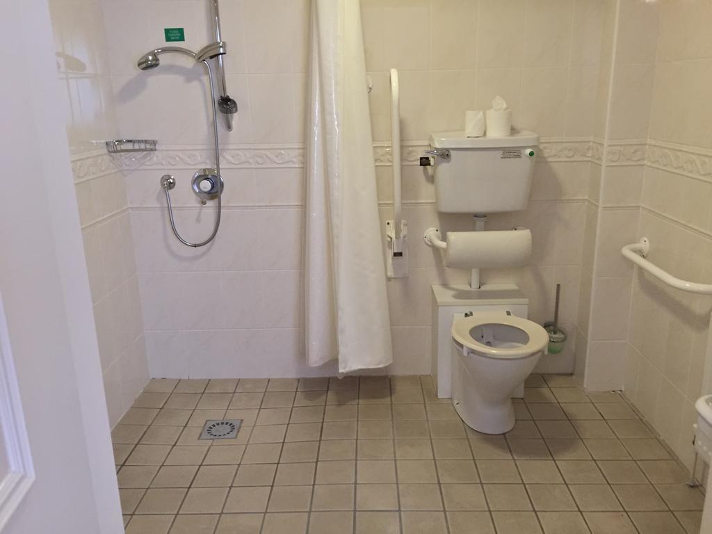 Robeen House Otel Killarney Oda fotoğraf