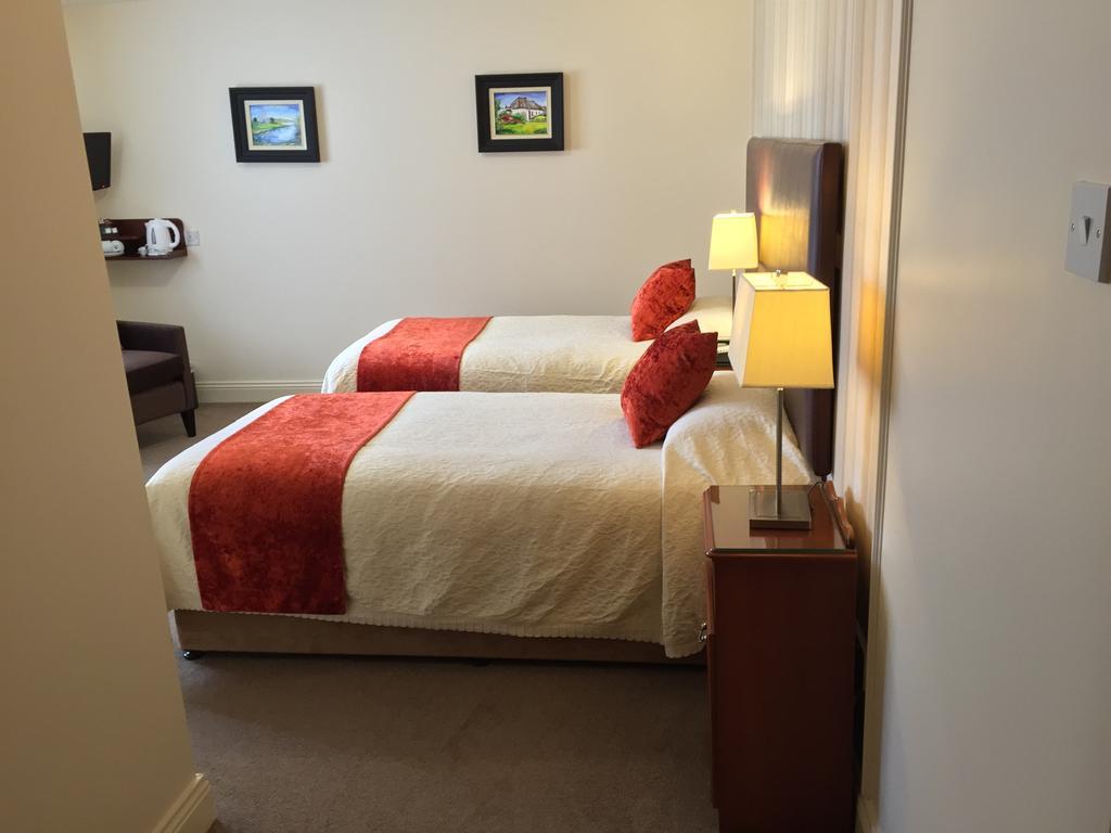 Robeen House Otel Killarney Oda fotoğraf