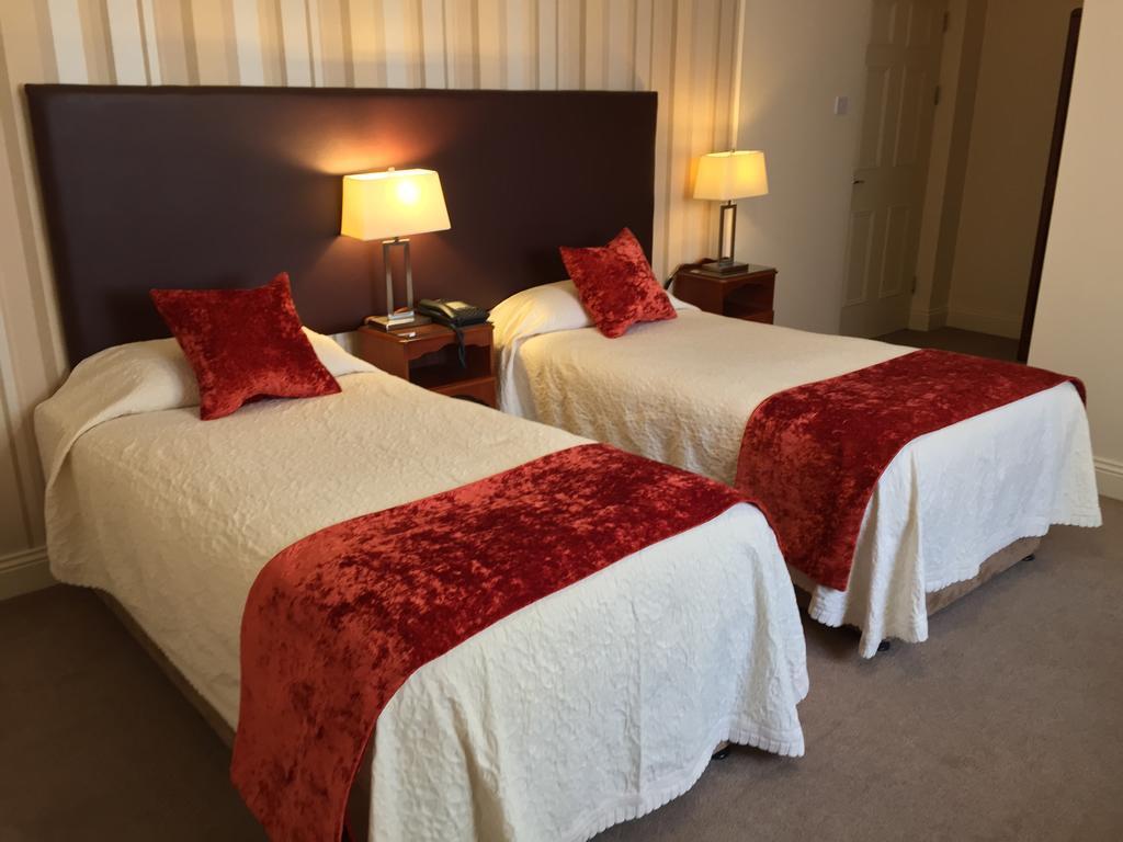 Robeen House Otel Killarney Oda fotoğraf