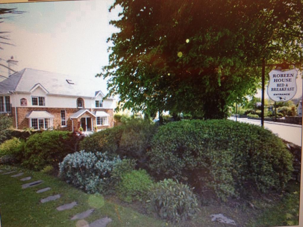 Robeen House Otel Killarney Dış mekan fotoğraf