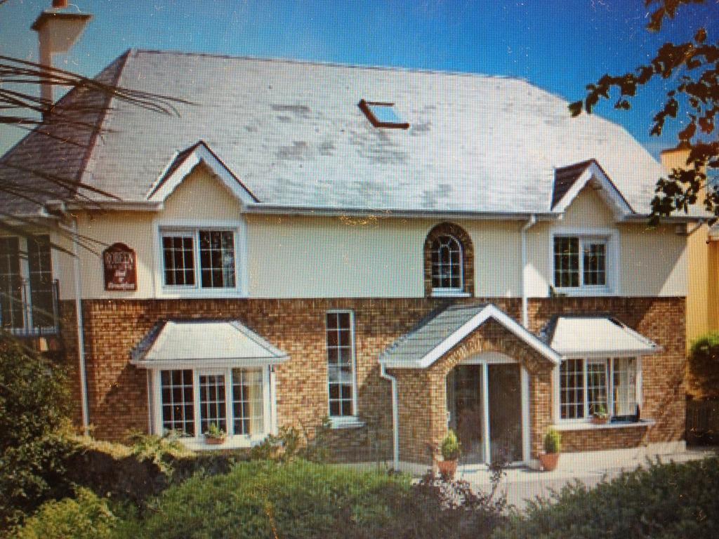 Robeen House Otel Killarney Dış mekan fotoğraf