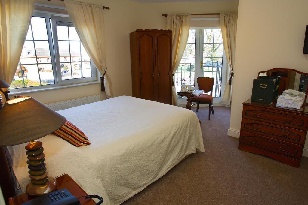 Robeen House Otel Killarney Dış mekan fotoğraf