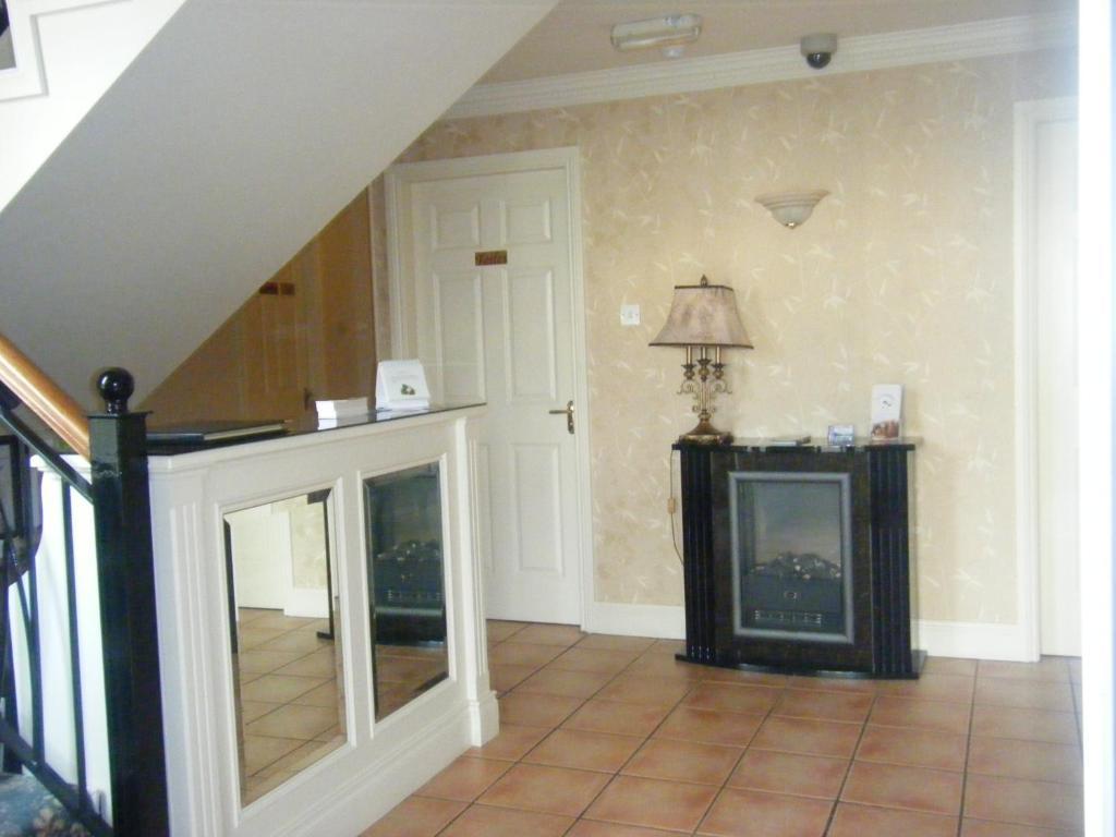 Robeen House Otel Killarney Dış mekan fotoğraf