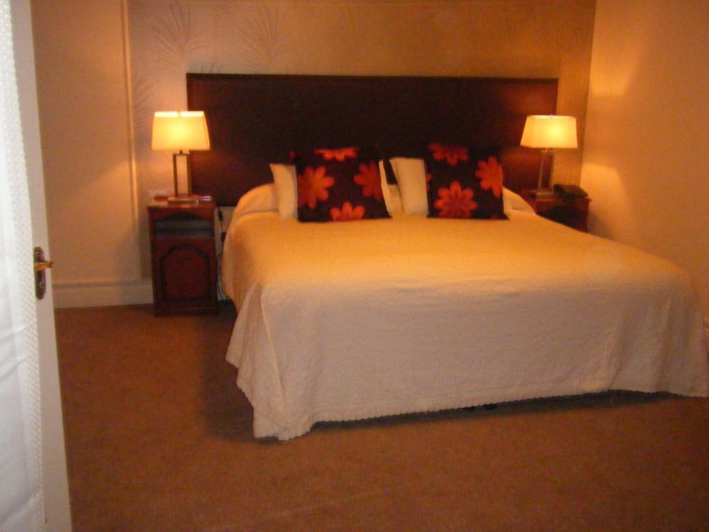 Robeen House Otel Killarney Dış mekan fotoğraf