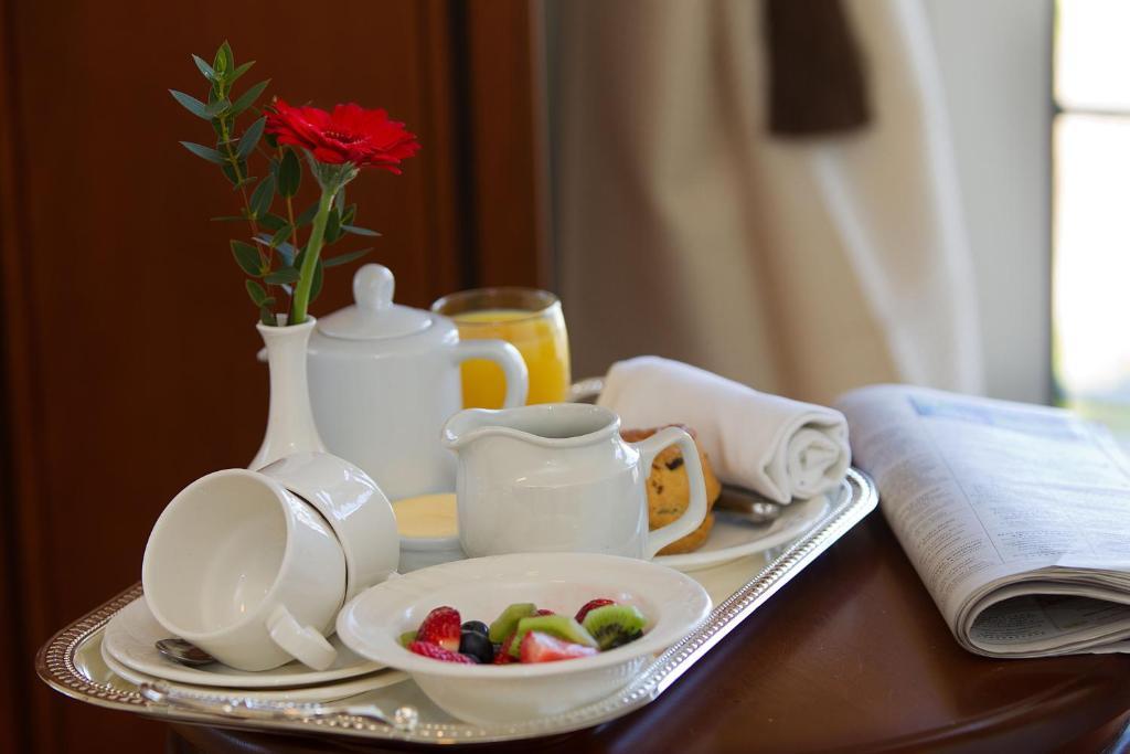 Robeen House Otel Killarney Dış mekan fotoğraf