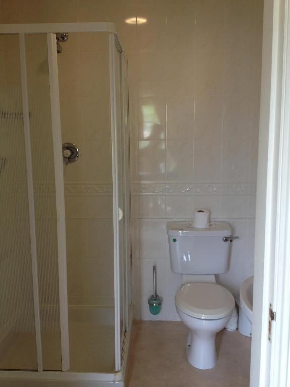 Robeen House Otel Killarney Dış mekan fotoğraf