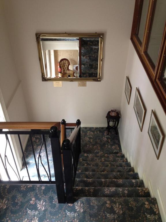 Robeen House Otel Killarney Dış mekan fotoğraf