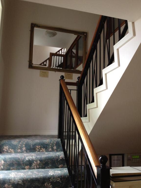 Robeen House Otel Killarney Dış mekan fotoğraf
