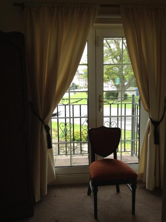 Robeen House Otel Killarney Dış mekan fotoğraf