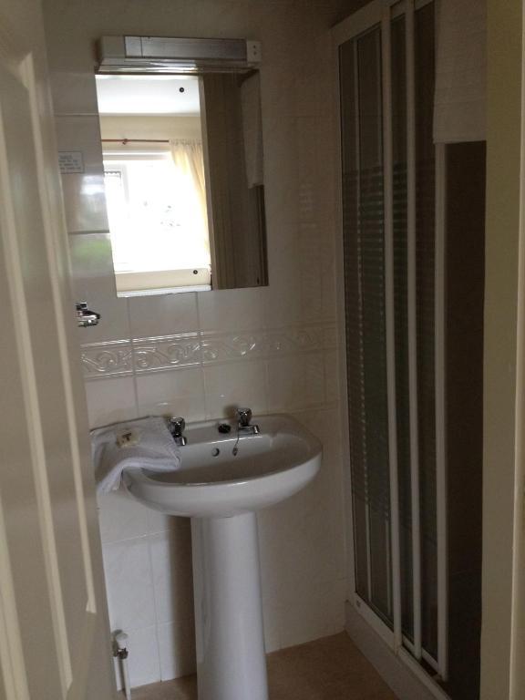 Robeen House Otel Killarney Dış mekan fotoğraf