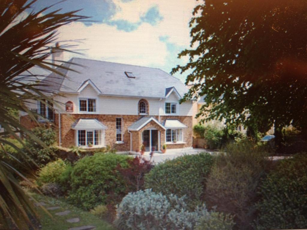 Robeen House Otel Killarney Dış mekan fotoğraf