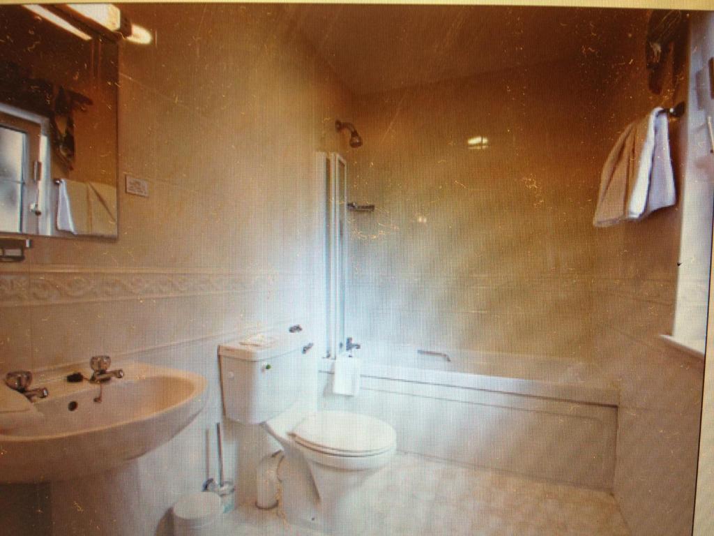 Robeen House Otel Killarney Dış mekan fotoğraf