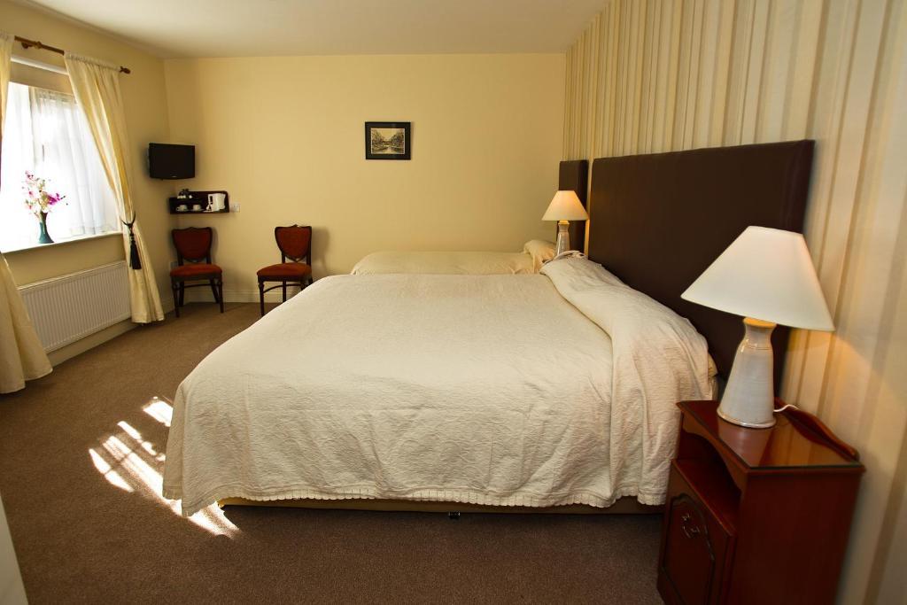 Robeen House Otel Killarney Oda fotoğraf