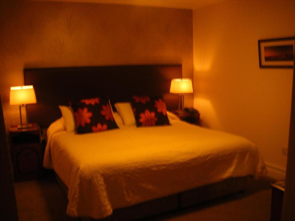 Robeen House Otel Killarney Oda fotoğraf