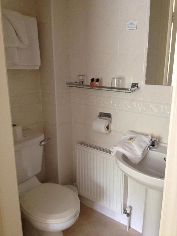 Robeen House Otel Killarney Oda fotoğraf