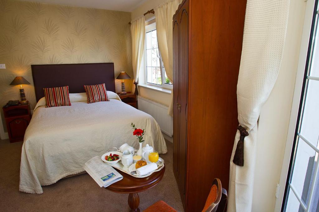 Robeen House Otel Killarney Dış mekan fotoğraf