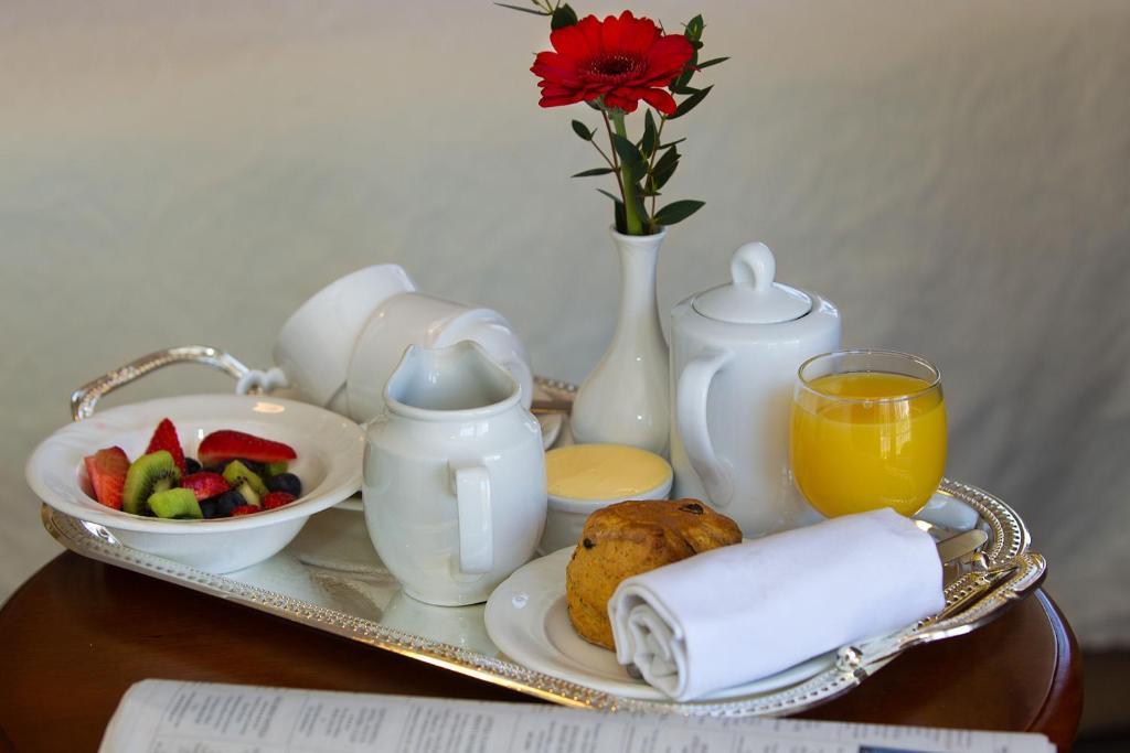 Robeen House Otel Killarney Dış mekan fotoğraf