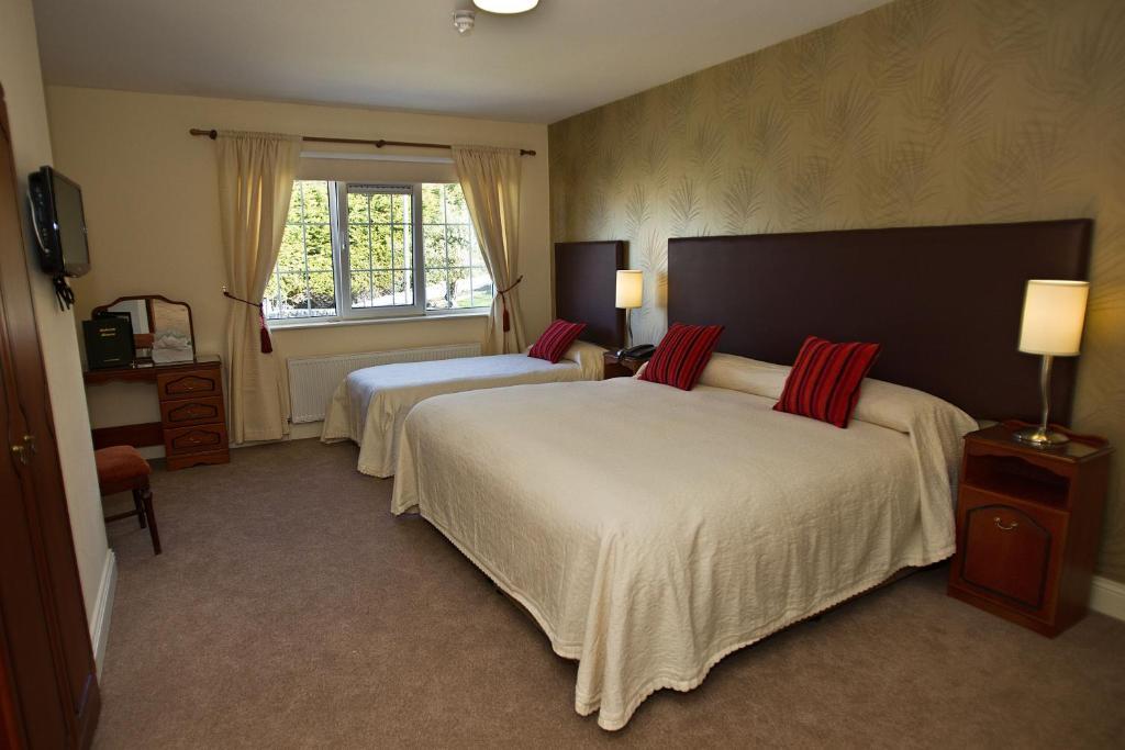 Robeen House Otel Killarney Dış mekan fotoğraf