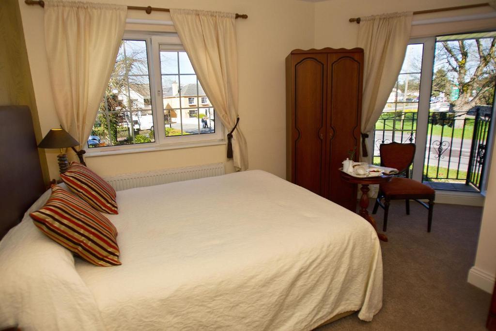 Robeen House Otel Killarney Dış mekan fotoğraf